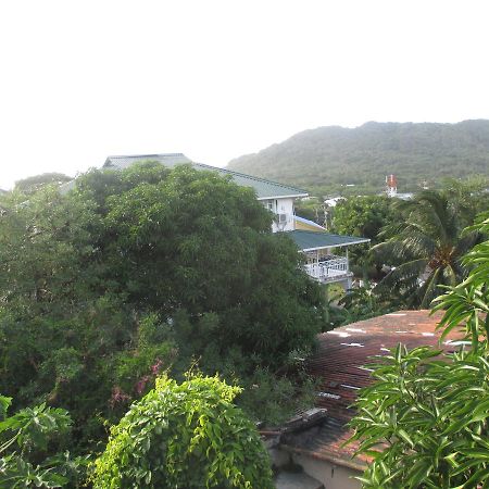 Hotel Flemming Tree Providencia Island Bagian luar foto